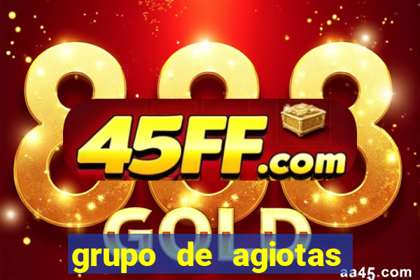 grupo de agiotas no whatsapp
